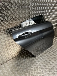 фото thumb №6, Bmw 4 f36 gran купе 2018 правая сторона дверь задние