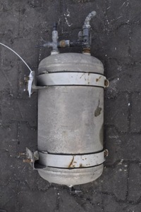 фото thumb №1, Iveco stralis 420 бак повітря