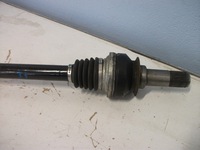 фото thumb №3, Піввісь зад праві alfa romeo giulia 2.2 00505498510