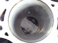 фото thumb №9, Daf lf 45 55 06-13 6.7 e4/5 блок двигателя 4990442 81-04-065 49905443