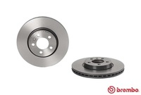 фото thumb №2, Brembo 09.d571.11 диск тормозная