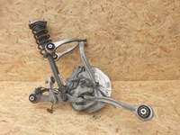 фото thumb №6, Mercedes w205 поворотный кулак левый перед рычаги