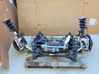 фото thumb №1, Bmw f21 m135 підвіска передні перед