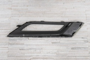 фото thumb №11, Решётка галоген левая ford fusion mk2 ii 2016-2020