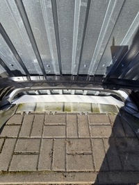 фото thumb №13, Бампер перед honda crv iv рестайлінг aero 08p98-t0a-700-a1