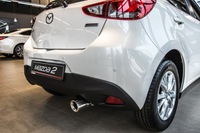 фото thumb №13, Наконечник выхлоп 72mm hyundai i30 2016+