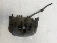 фото thumb №1, Renault master iii суппорт тормозной перед левый