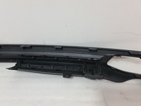 фото thumb №10, Накладка спойлер бампер задняя audi a6 c8 4k0807521d