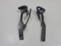 фото thumb №6, Smart forfour i 454 петля капот лівий правий