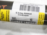 фото thumb №7, Шторка безпеки подушка безпеки права volvo s60 i lift 30698529