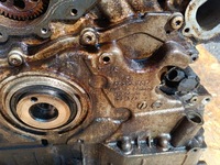 фото thumb №10, Panamera 4.0 tfsi audi rs6 rs7 двигун бензиновий cvd блок wał піддон