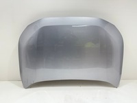 фото thumb №1, Toyota rav4 v 5 капот кришка двигуна