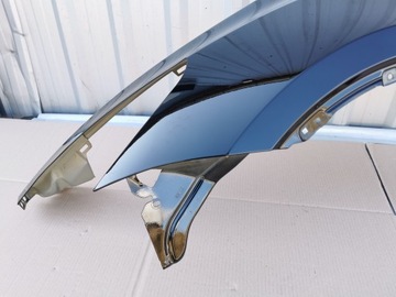 фото thumb №8, Tesla модель y крыло переднее левый b.ładny перед