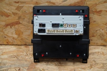 фото thumb №7, Радіо навігація навігація 86140-52a21 lexus lbx 24r нова 0km європа оригінал 23-