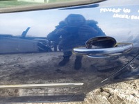 фото thumb №9, Peugeot 407 двері лівий задня ліва задні задні eged