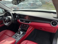 фото thumb №1, Alfa romeo stelvio polift usa подушка коленная подушка безопасности водителя