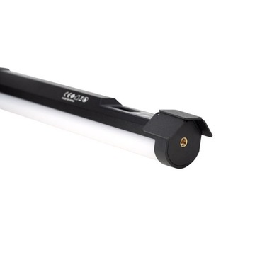 Lampa LED NanLite PavoTube II 6C 1-Kit RGB