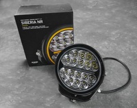 фото thumb №7, Лампа робоча led протитуманна фара світло off-road 7''