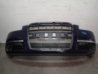 фото thumb №1, Бампер перед audi a6 c6 4f 04-08