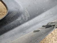 фото thumb №11, Toyota corolla e15 lift бампер перед передний