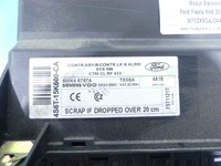фото thumb №3, Блок керування модуль ford fiesta mk6 4s6t-15k600-ca