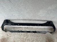 фото thumb №1, Бампер задняя задний toyota rav4 5 v 18-