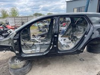 фото thumb №1, Volvo v60 cc s60 порог левый блок двигателя 717