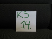 фото thumb №7, Vw touran i 1t сиденье 3 ряд левый i правый