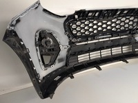 фото thumb №12, Бампер перед kia sportage iv рестайлінг 2018-2021