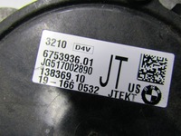 фото thumb №8, Bmw 3 g20 g21 трансмиссия рулевая рейка 138369.10