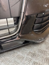 фото thumb №12, Бампер перед передний audi a4 b8 08-