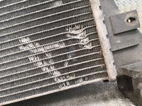 фото thumb №2, Land rover freelander радиатор wody