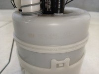 фото thumb №5, Насос пального renault clio iii 1.2 0717810698c