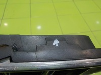 фото thumb №5, Subaru b9 tribeca 3.0 b 06r 5d решётка радиатора решётка радиатора 91122-xa10a