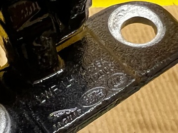 фото thumb №6, Петлі двері лівий range rover vogue l405