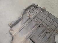 фото thumb №13, Защита pod двигатель корпус подвеска mazda 3 bl дизель