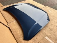 Honda crv 6 капот ładna можливість відбору w poznaniu на giełdzi Недорого, фото thumb