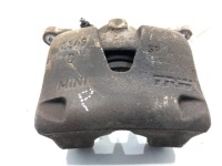 фото thumb №1, Супорт правий перед mini countryman r60 1.6 190km crossover 10-16