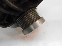 Volvo s60 s80 v70 xc90 генератор as-pl a0049 с Разборки, фото thumb