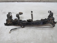 фото thumb №1, Pas передний усилитель верхний honda crv iv