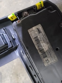 фото thumb №7, Панель кондиционера рамка kadjar 275102210r