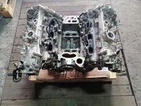 фото thumb №10, Alfa romeo stelvio двигатель блок головка 2.9 510 kw