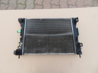 Купити Радіатор renault zoe 8a7560400 denso, фото thumb