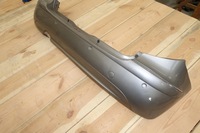 фото thumb №10, Mercedes w169 бампер задня a-klasa задній pdc