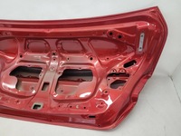 фото thumb №10, Toyota camry viii крышка крышка багажника зад задняя fv