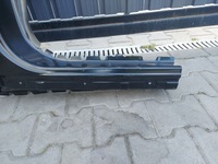 фото thumb №5, Mitsubishi eclipse cross блок двигуна a лівий перед поріг