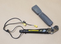 фото thumb №1, Натягувач поперечина правий перед mercedes s w221 оригінальний номер szary