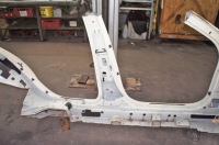 фото thumb №6, Tj415 mercedes w213 порог стойка b левое средний ar
