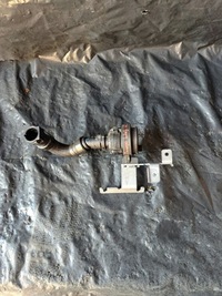 фото thumb №1, Psa насос wody 9823813380