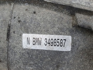 фото мини №4, Bmw e39 2.2 2.5 коробка передач 7505951 5hp-19 